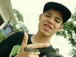 Molinascarloscam