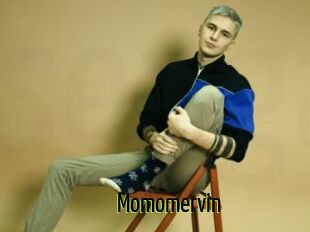 Momomervin