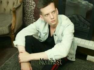 Monihast