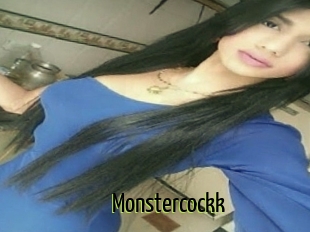 Monstercockk