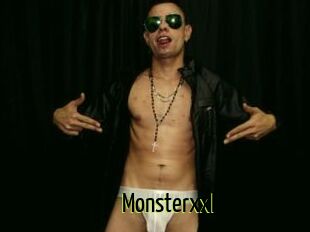 Monsterxxl