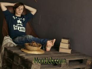 Montiebrown