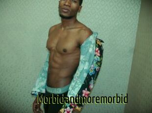 Morbidandmoremorbid