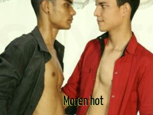 Moren_hot