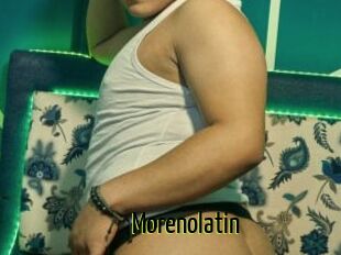 Morenolatin