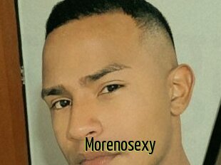 Morenosexy