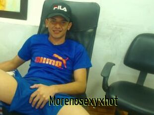Morenosexyxhot