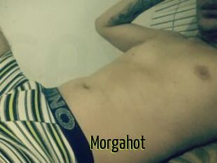 Morgahot