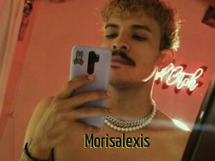 Morisalexis