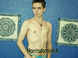 Morrisdominick