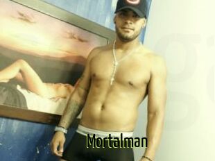 Mortalman