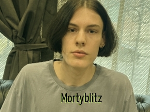 Mortyblitz