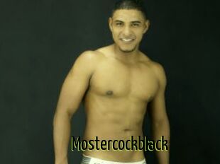 Mostercockblack