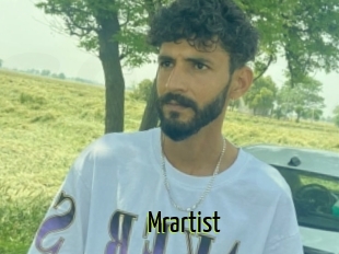 Mrartist