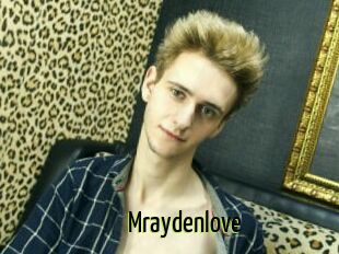 Mraydenlove