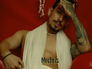 Mrchris