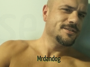Mrdandog