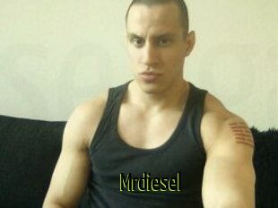 Mrdiesel