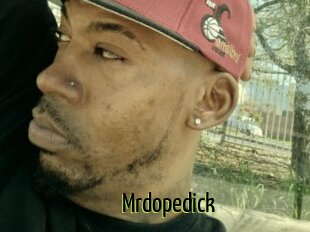 Mrdopedick