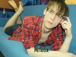 Mrfelix