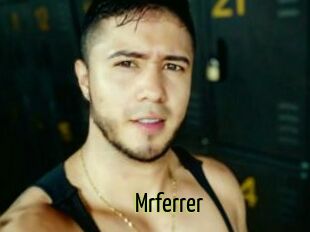 Mrferrer