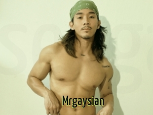 Mrgaysian