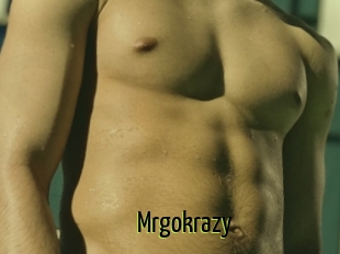 Mrgokrazy
