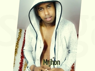 Mrjhon