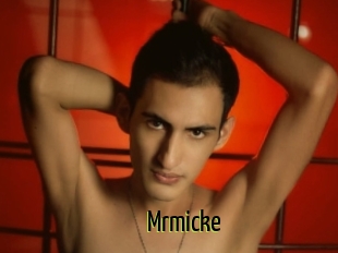 Mrmicke