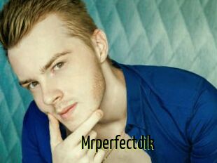 Mrperfectdik