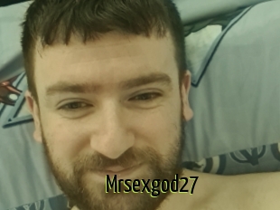 Mrsexgod27