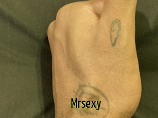 Mrsexy
