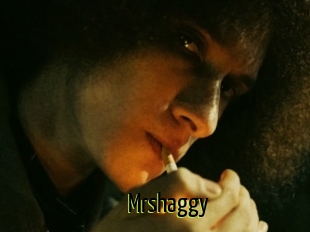 Mrshaggy