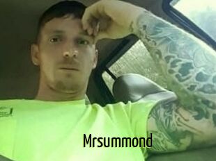 Mrsummond