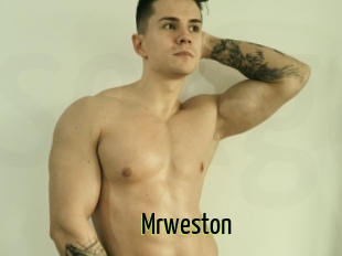 Mrweston