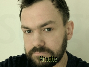 Mrxcite
