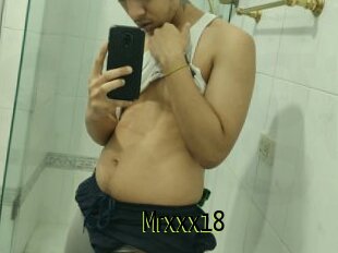 Mrxxx18