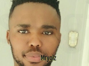 Mryolz