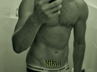 Mtkvii