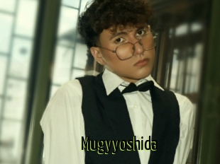 Mugyyoshida