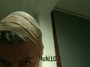 Muki101