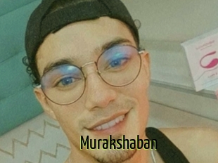 Murakshaban