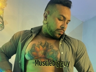 Musclebigguy
