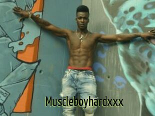 Muscleboyhardxxx