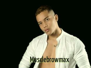 Musclebrowmax