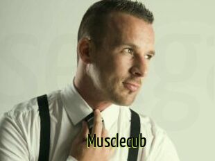 Musclecub