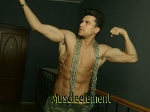 Muscleelement