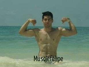 Musclefelipe