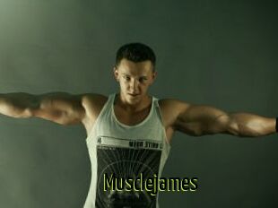 Musclejames