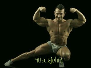 Musclejohny